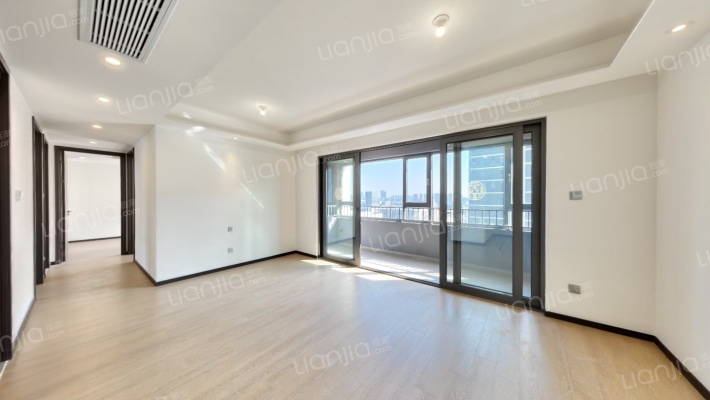 泊印澜庭二手房实景图