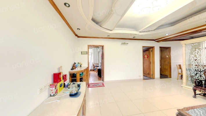 沿河东路住宅二手房实景图