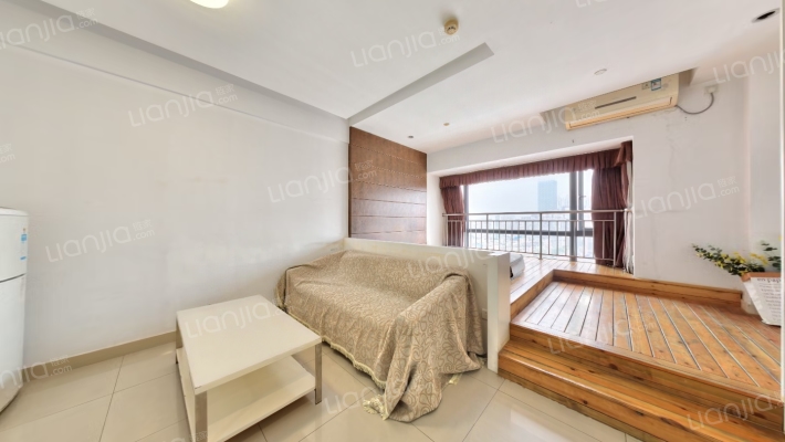 汉宫银座二手房实景图