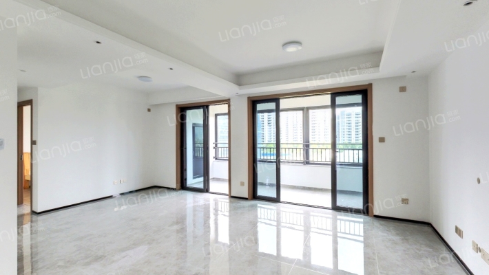 通和星辰同辉花园二手房实景图