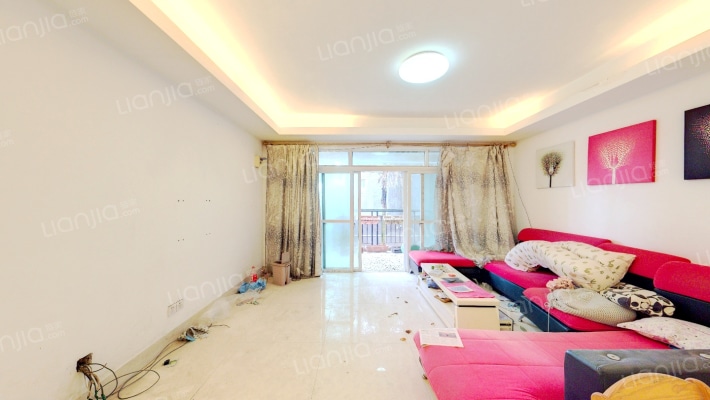 外运·丽汇嘉园南区二手房实景图