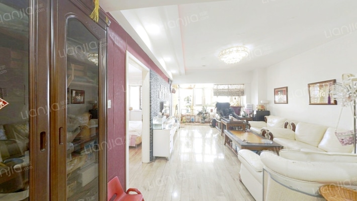 润成水云天二手房实景图