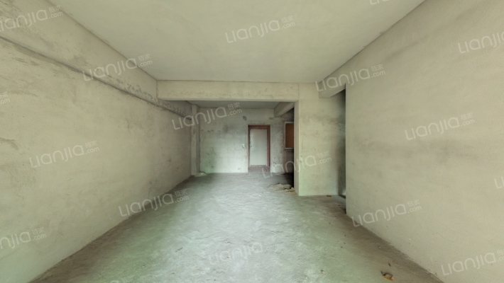 金茂家园二手房实景图