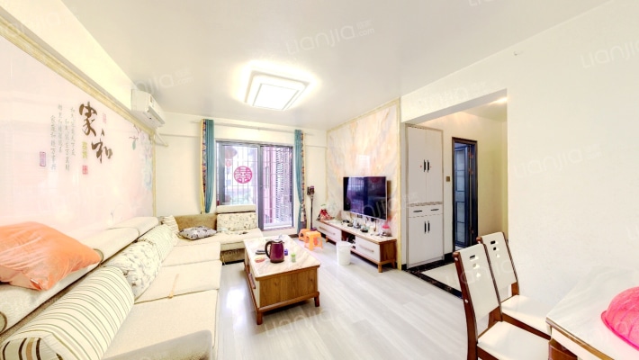 恒丰花园2二手房实景图