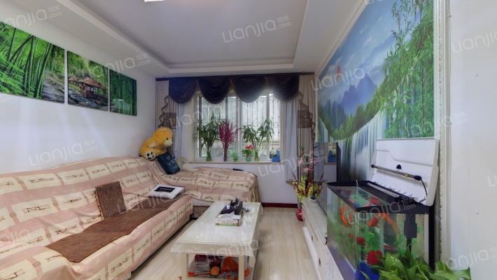 浩海小区二手房实景图