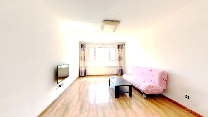 春铁金郡湾二手房实景图