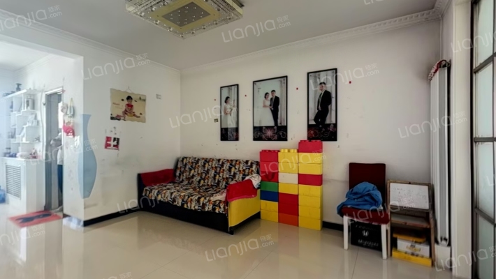 圣泰家苑二手房实景图