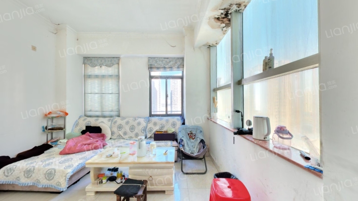 南空花园小区二手房实景图