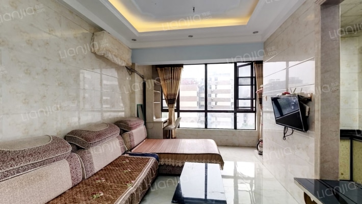 金中环广场二手房实景图