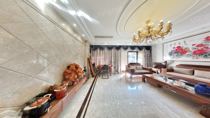 龙湖香醍漫步二手房实景图