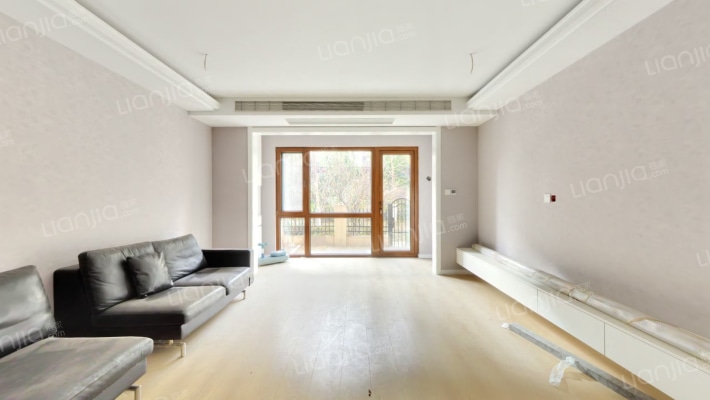 万科金域华府三期二手房实景图