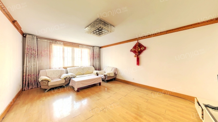 金都花园(即墨)二手房实景图