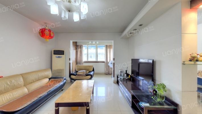 商检局宿舍二手房实景图