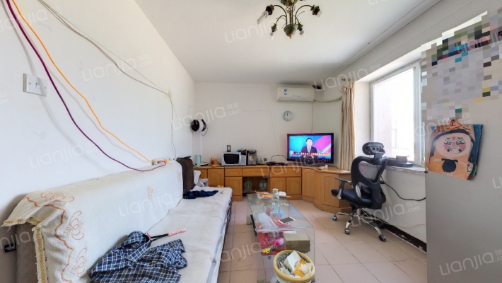 南厂东区二手房实景图