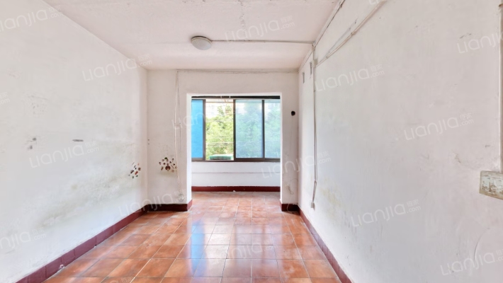 前锋小区二手房实景图