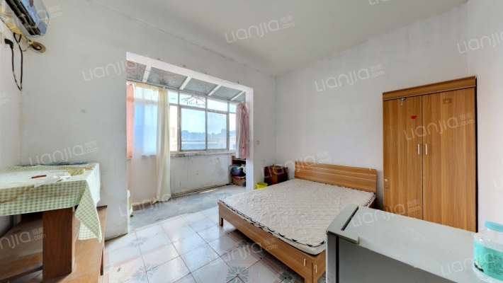 幸福路13号二手房实景图