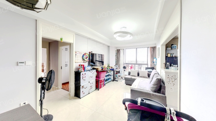 浦桥锦园二手房实景图