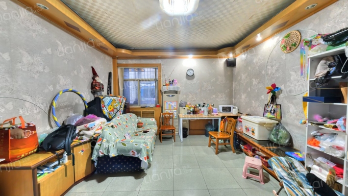 环城东路南段古新巷6号二手房实景图