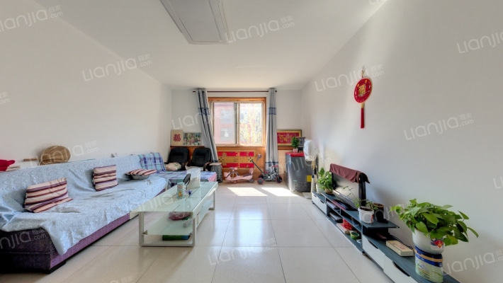 教师公寓二手房实景图