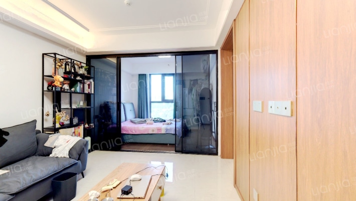 正商中州城紫辰园二手房实景图