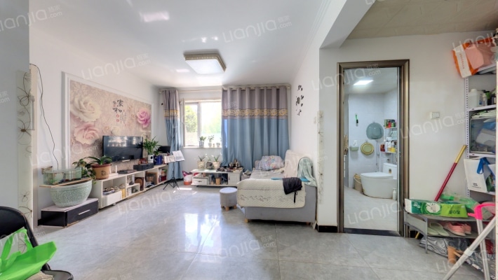 金悦小区二手房实景图