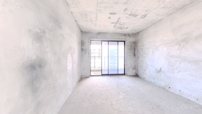 悦璟华庭二手房实景图