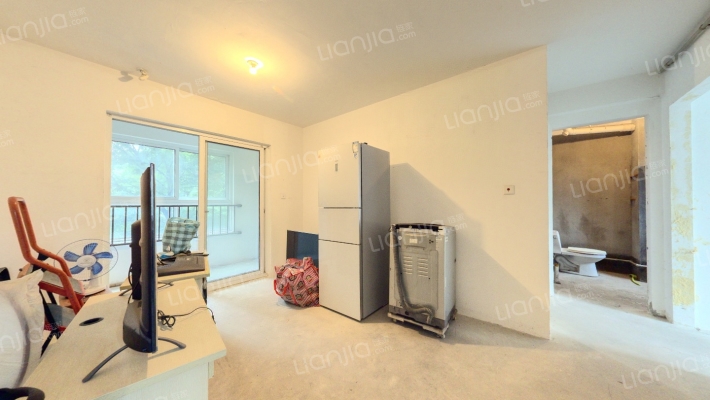 馨浦苑西区二手房实景图