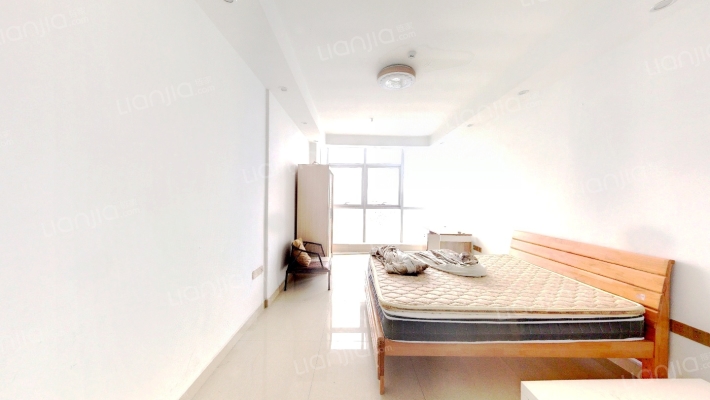 慧聪家电城二手房实景图