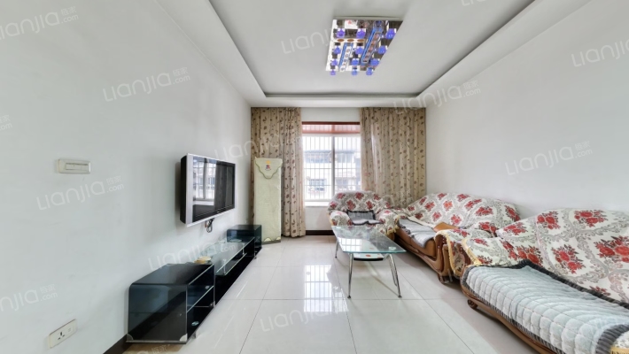 安庆路533号二手房实景图