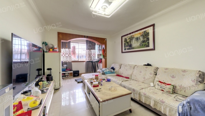 青羊教师公寓二手房实景图