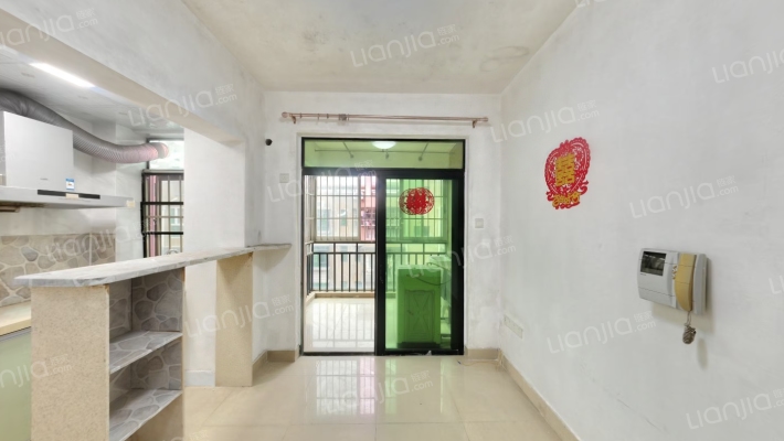 卓雅苑二手房实景图