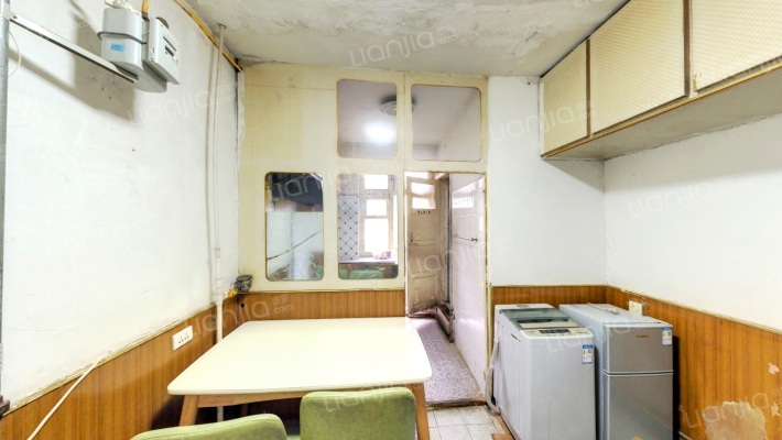 世众宏厦家园二手房实景图