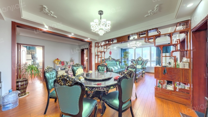 育才苑二手房实景图