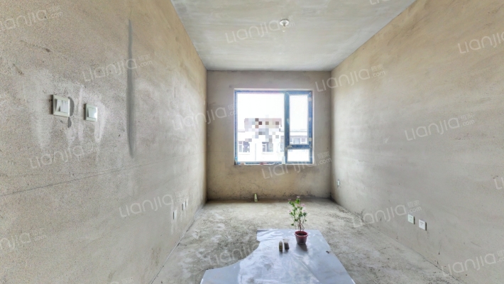 公园美域二手房实景图