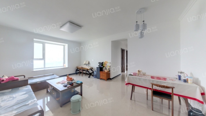 世纪一品二手房实景图