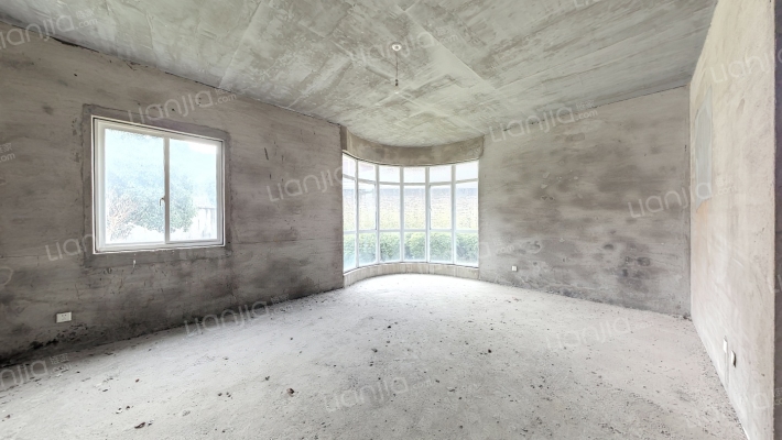 富润五洩花苑二手房实景图