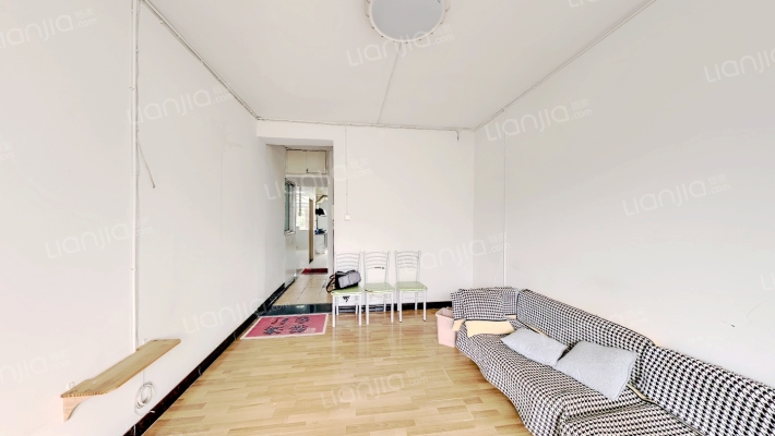 云南省交通运输厅二手房实景图