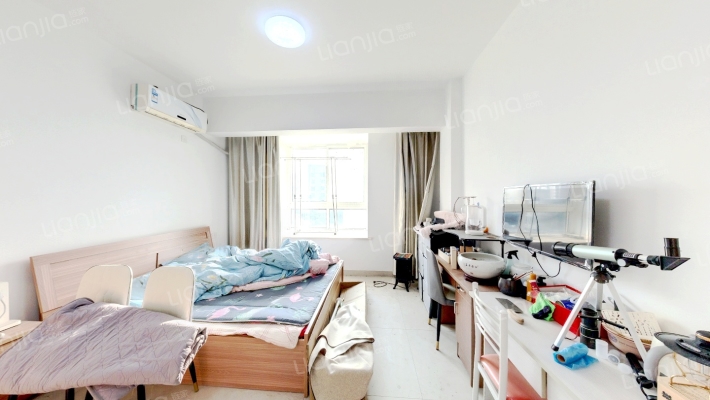 绿润名都二手房实景图