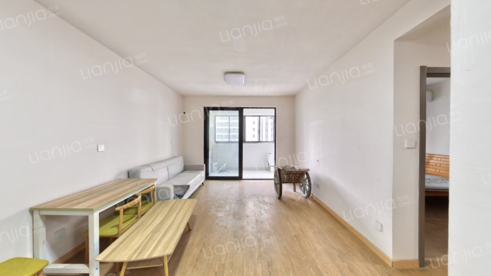 胜水嘉苑二手房实景图