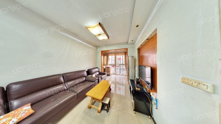 渝新花园二手房实景图