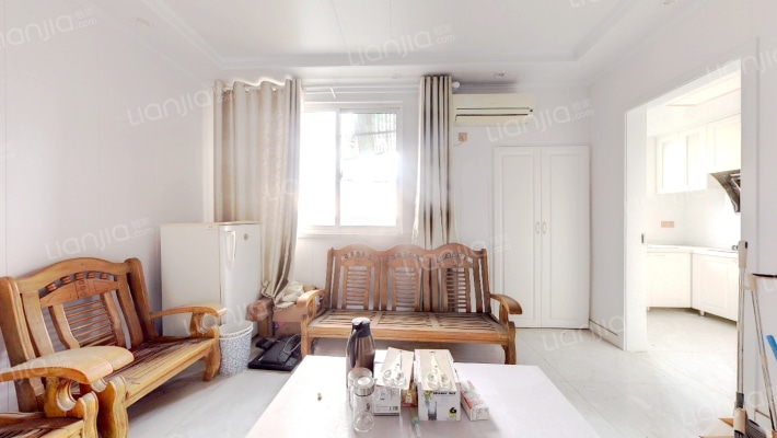 西典弄二手房实景图