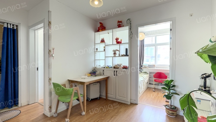 紫竹苑二手房实景图