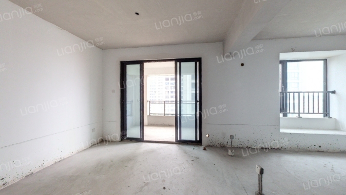 欣隆盛世欣禧湾二手房实景图