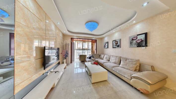 书香别院二手房实景图