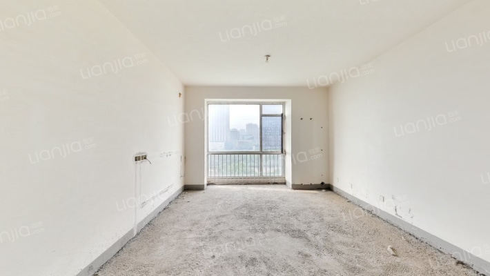 建业如意家园二手房实景图