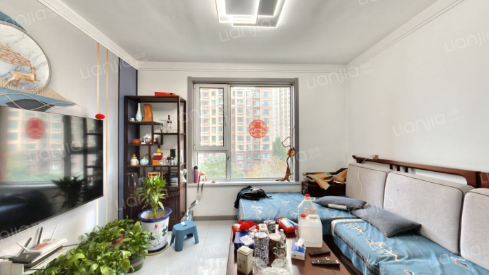 宜佳上东城二手房实景图