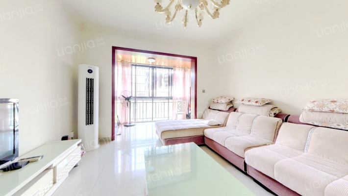 栖凤居二期二手房实景图