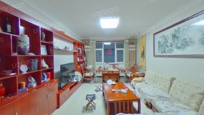 顺田君邑二手房实景图