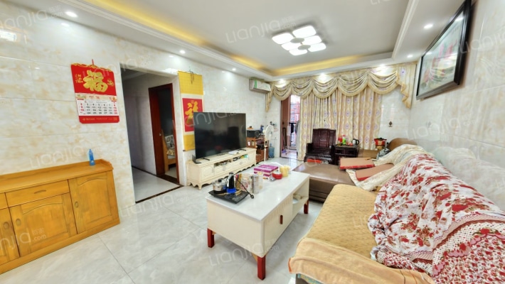 金瑞彩虹湾二手房实景图