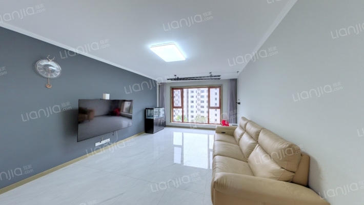 苏州花园二手房实景图